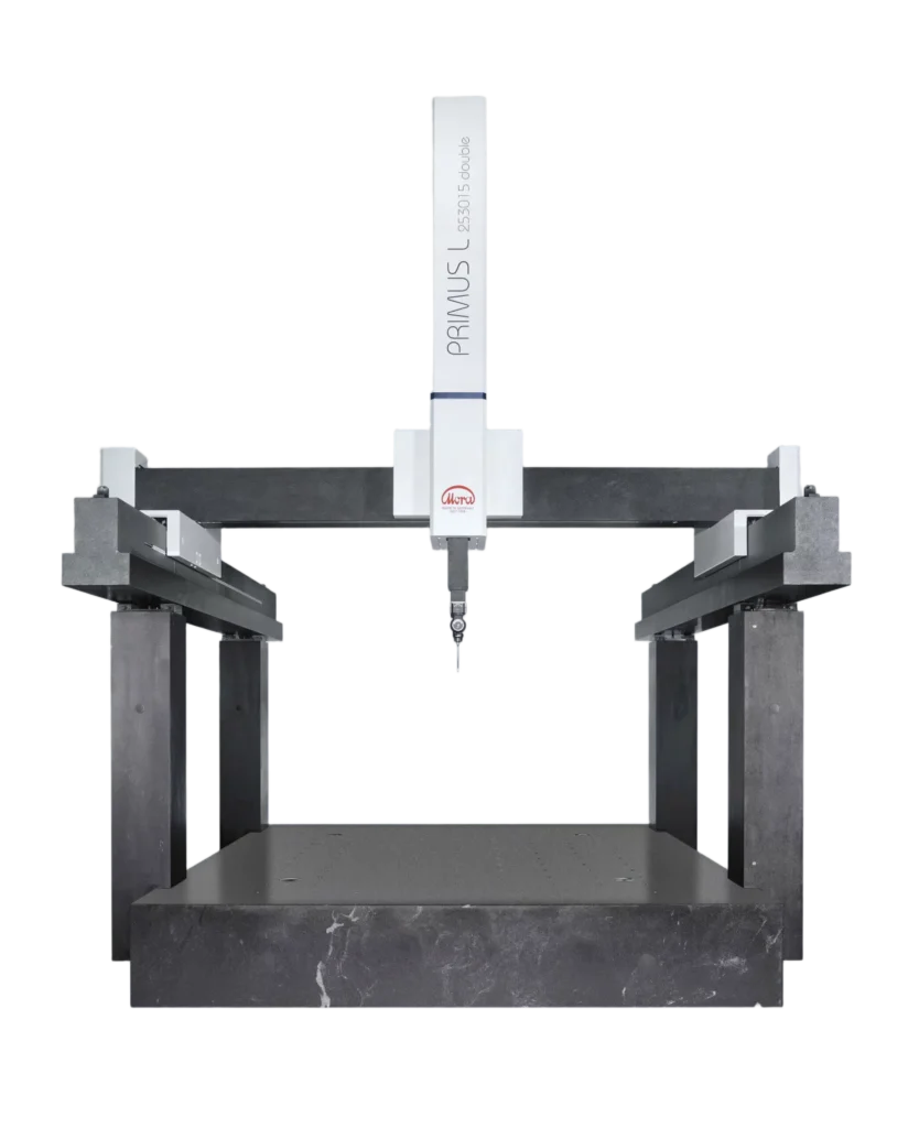 Mora metrology - Primus L
