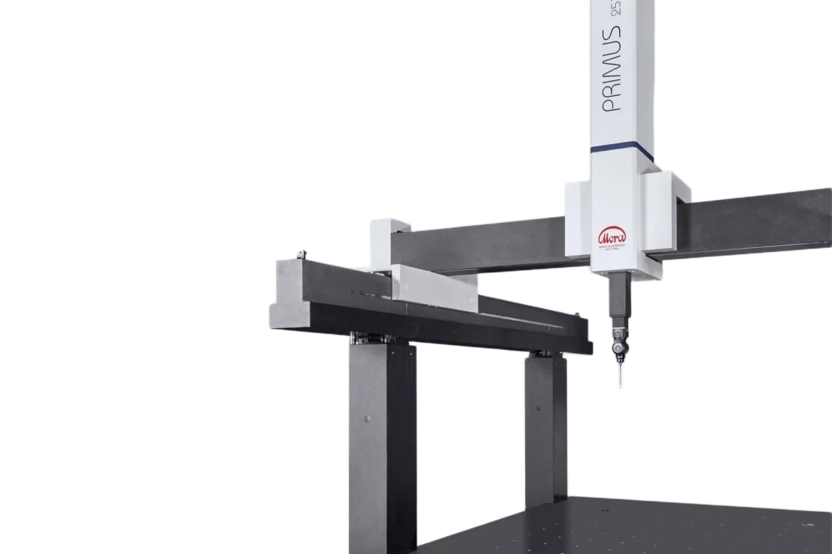 Mora metrology - Primus L